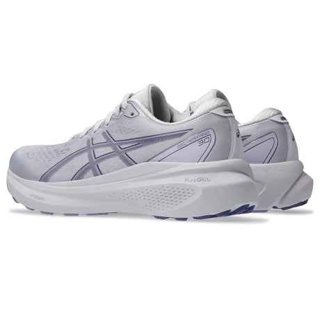 Lilac Hint/Ash Rock
