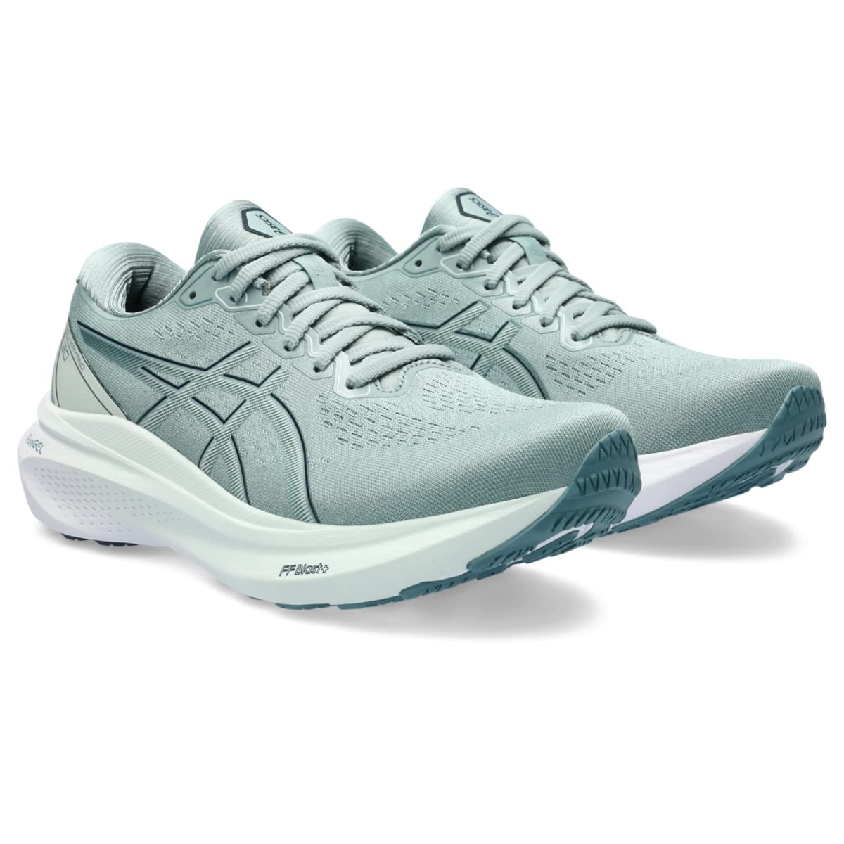 Ocean Haze/Pure Aqua
