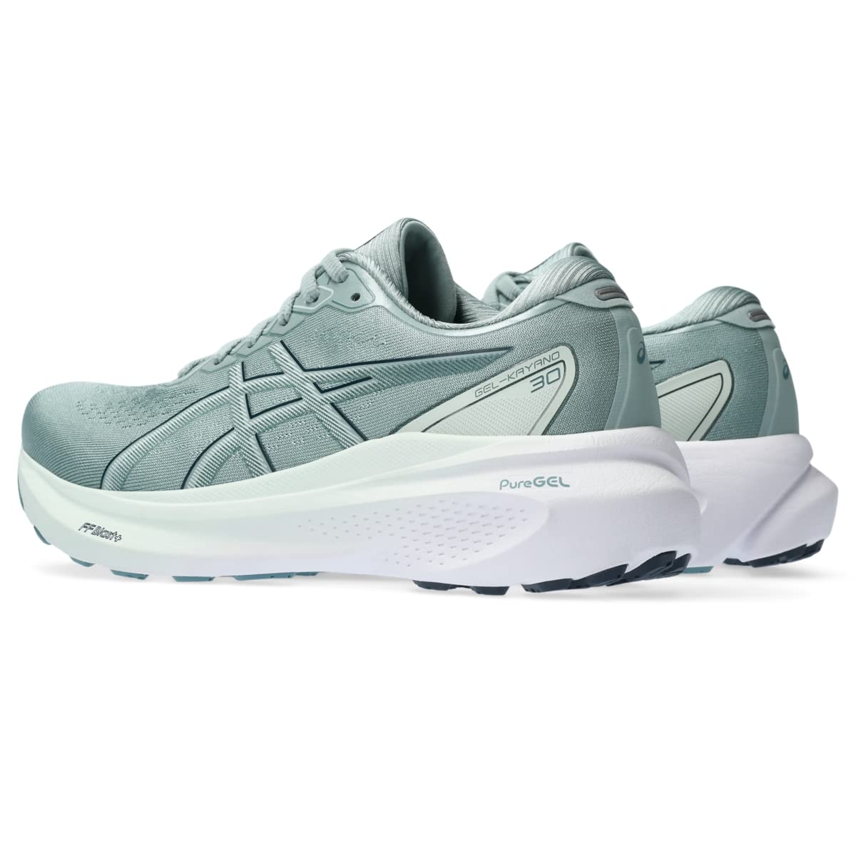 Ocean Haze/Pure Aqua
