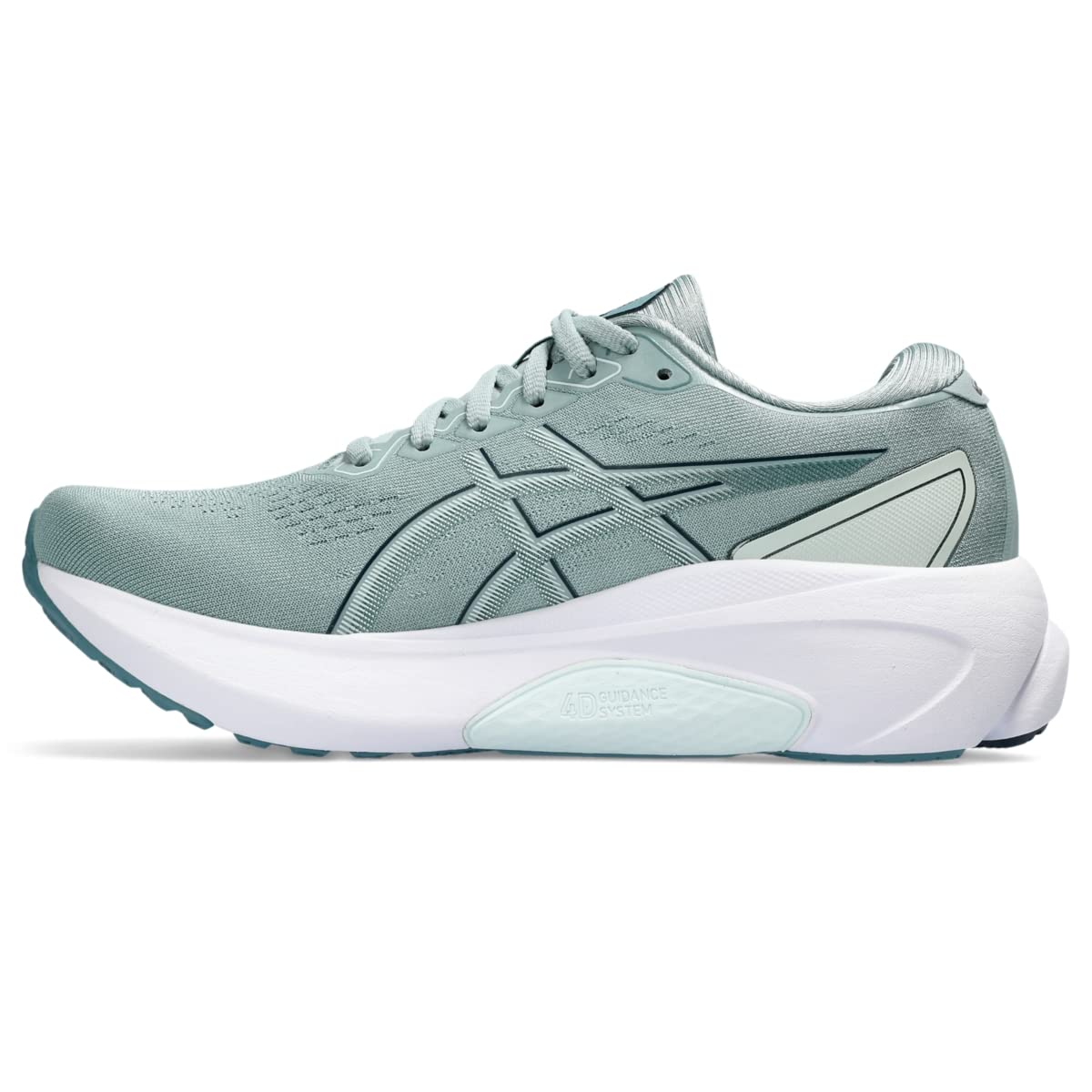 Ocean Haze/Pure Aqua