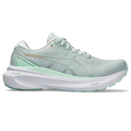 Pale Mint/Mint Tint
