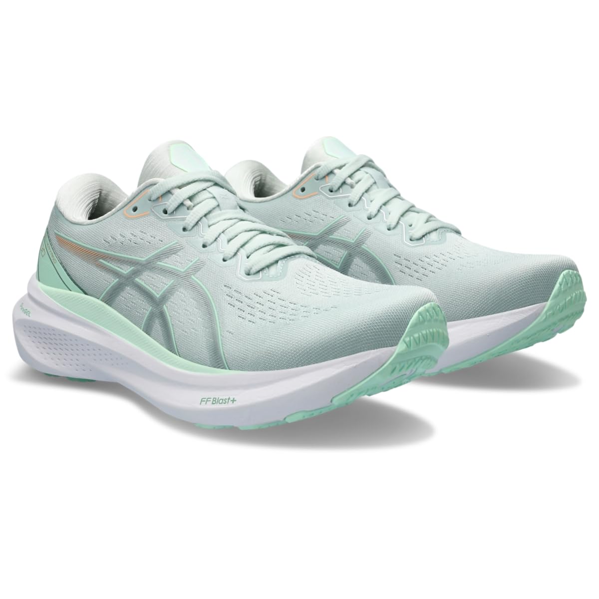 Pale Mint/Mint Tint