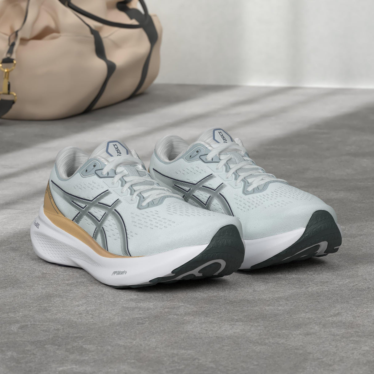 Piedmont Grey/Steel Grey