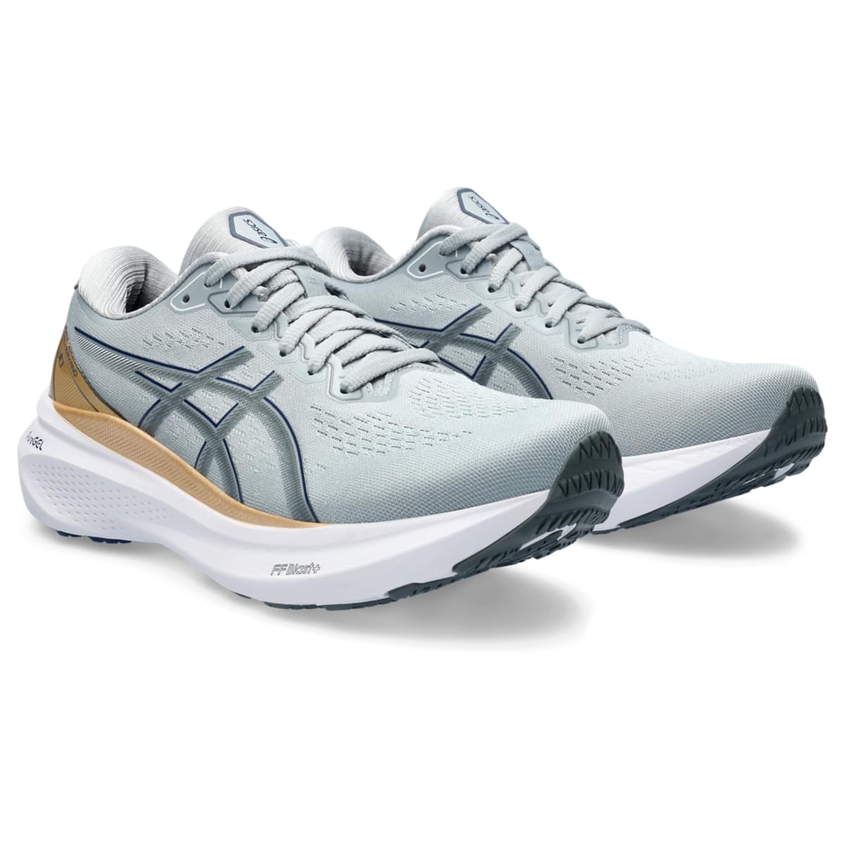 Piedmont Grey/Steel Grey