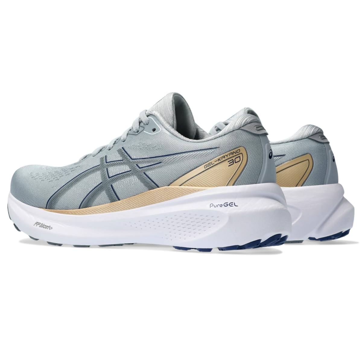 Piedmont Grey/Steel Grey
