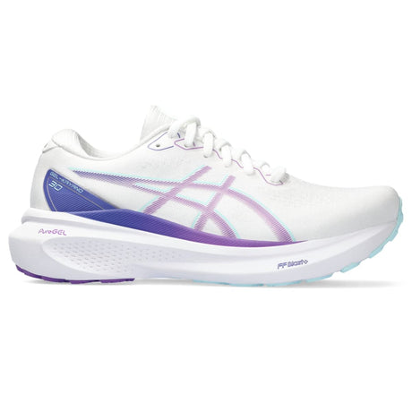 White/Cyber Grape
