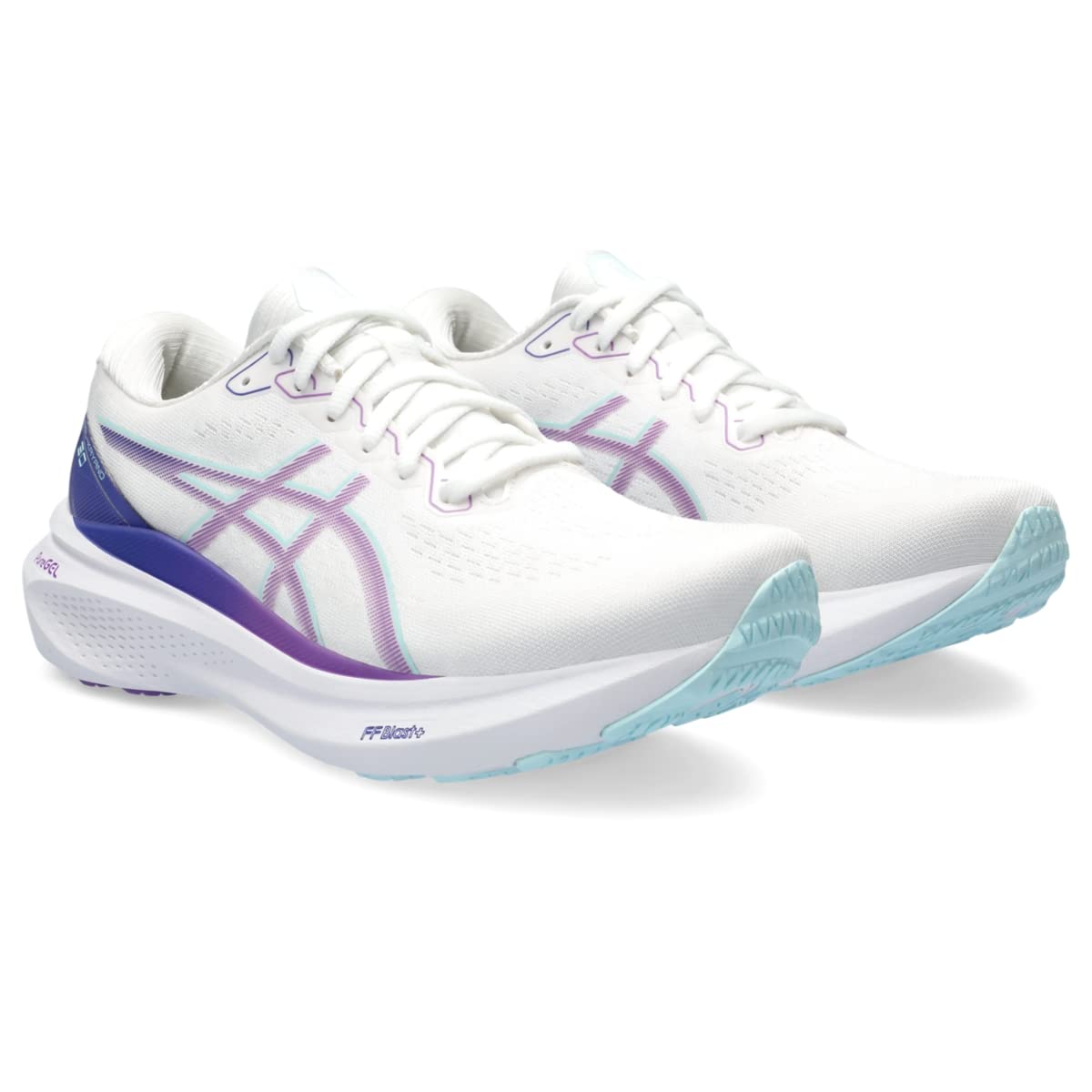White/Cyber Grape