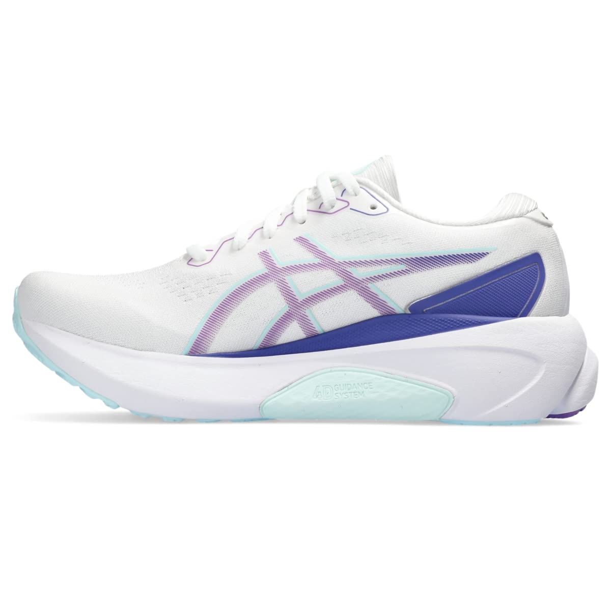 White/Cyber Grape