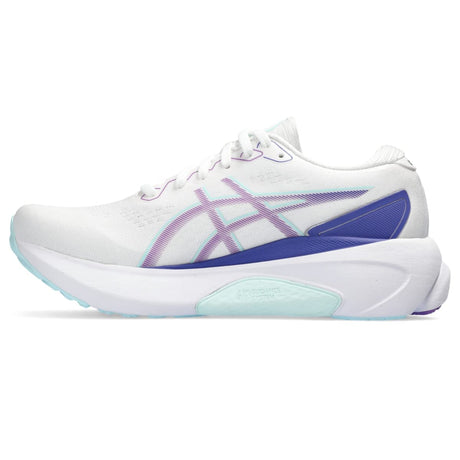 White/Cyber Grape