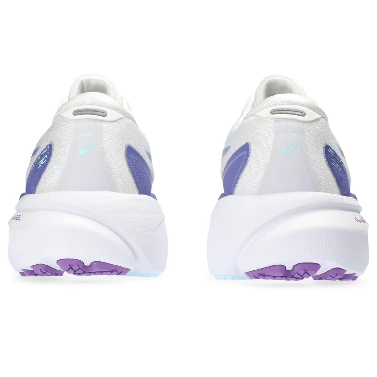 White/Cyber Grape