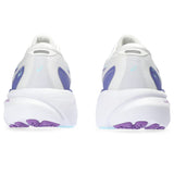 White/Cyber Grape