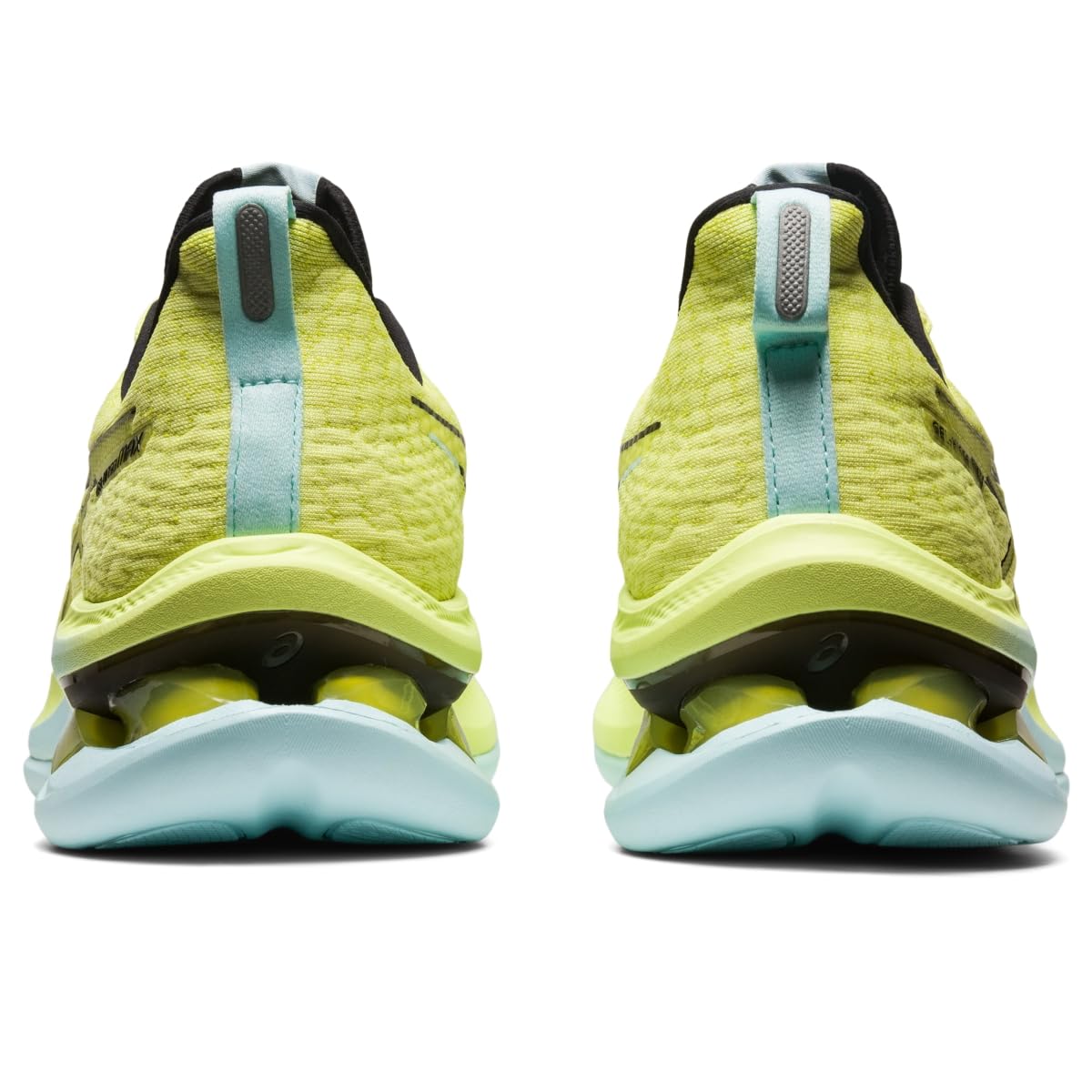 Glow Yellow/Black
