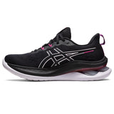 Black/Lilac Hint