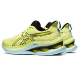 Glow Yellow/Black