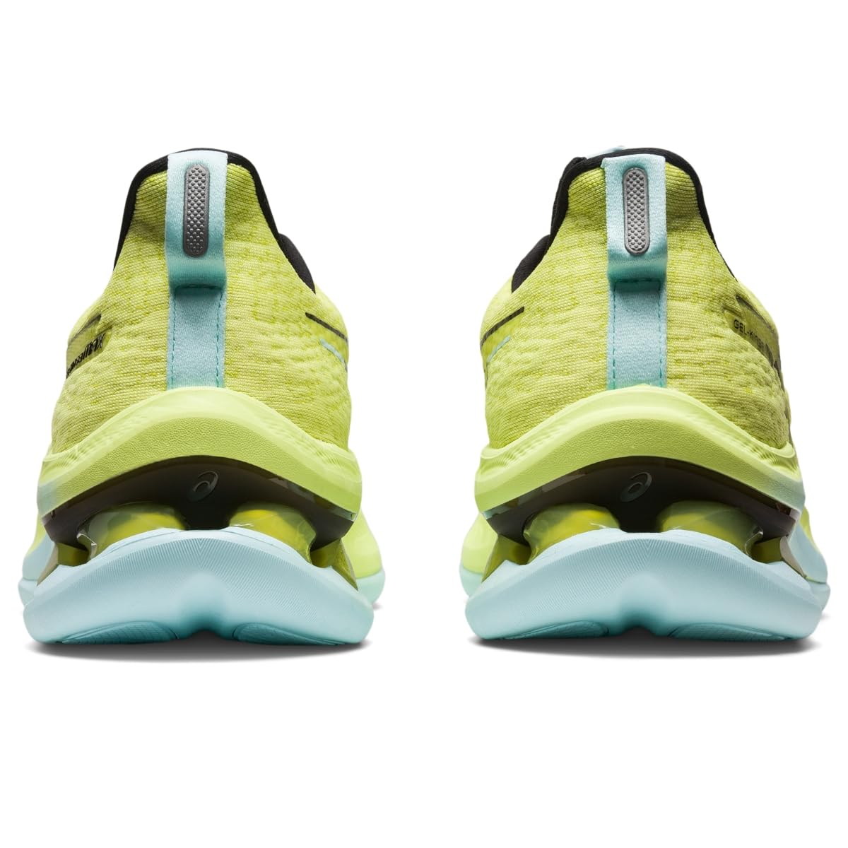 Glow Yellow/Black