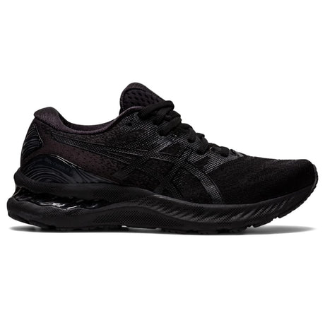 black/black