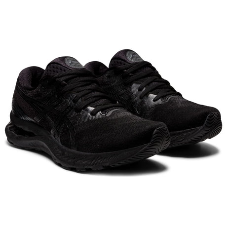 black/black