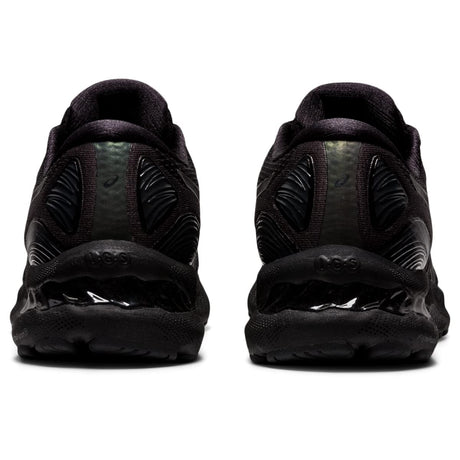 black/black