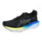 BLACK/GLOW YELLOW