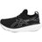 BLACK/PURE SILVER