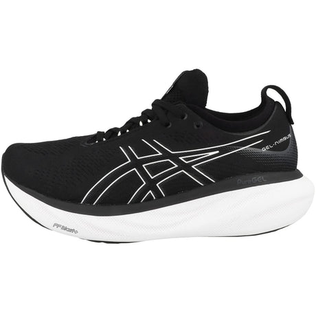 BLACK/PURE SILVER