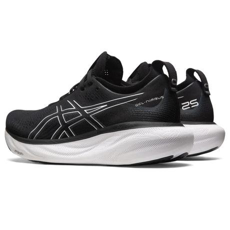 BLACK/PURE SILVER