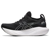 BLACK/PURE SILVER