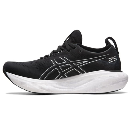 BLACK/PURE SILVER