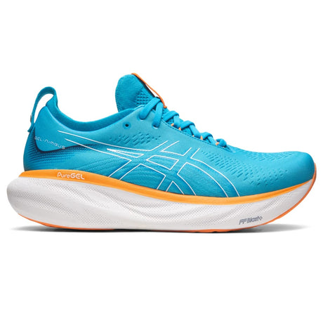 Island Blue/Sun Peach