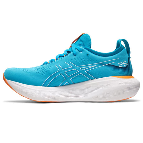 Island Blue/Sun Peach