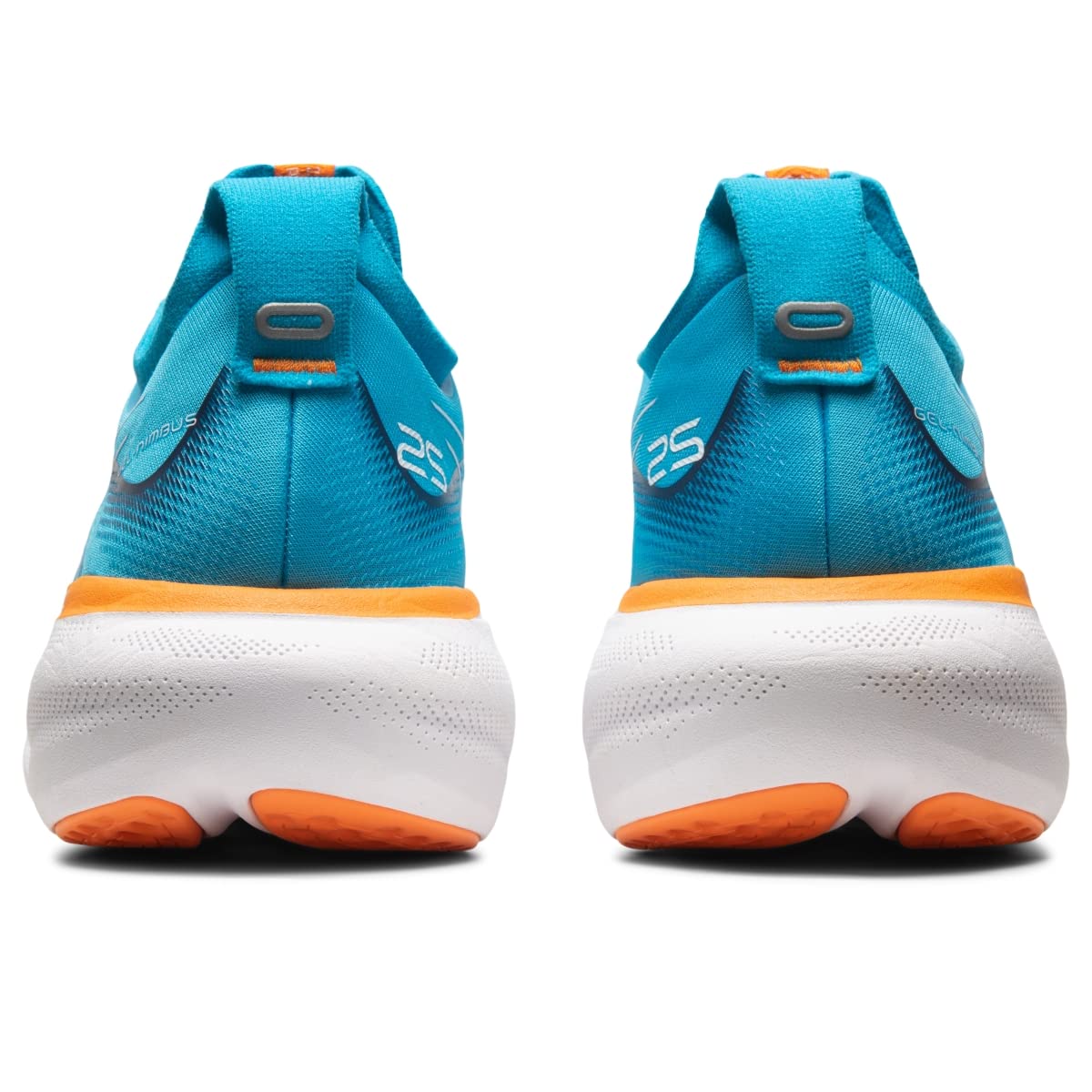 Island Blue/Sun Peach