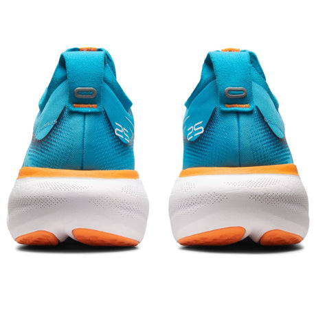 Island Blue/Sun Peach