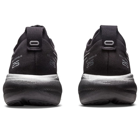 BLACK/PURE SILVER