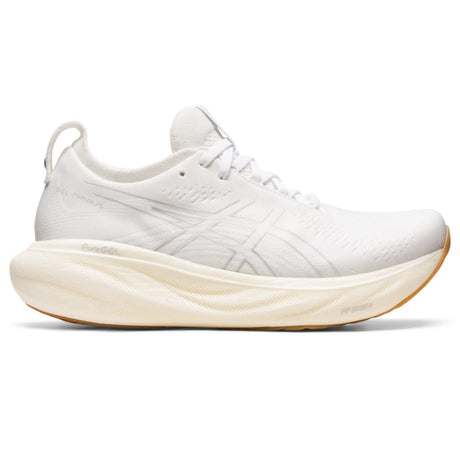White/White