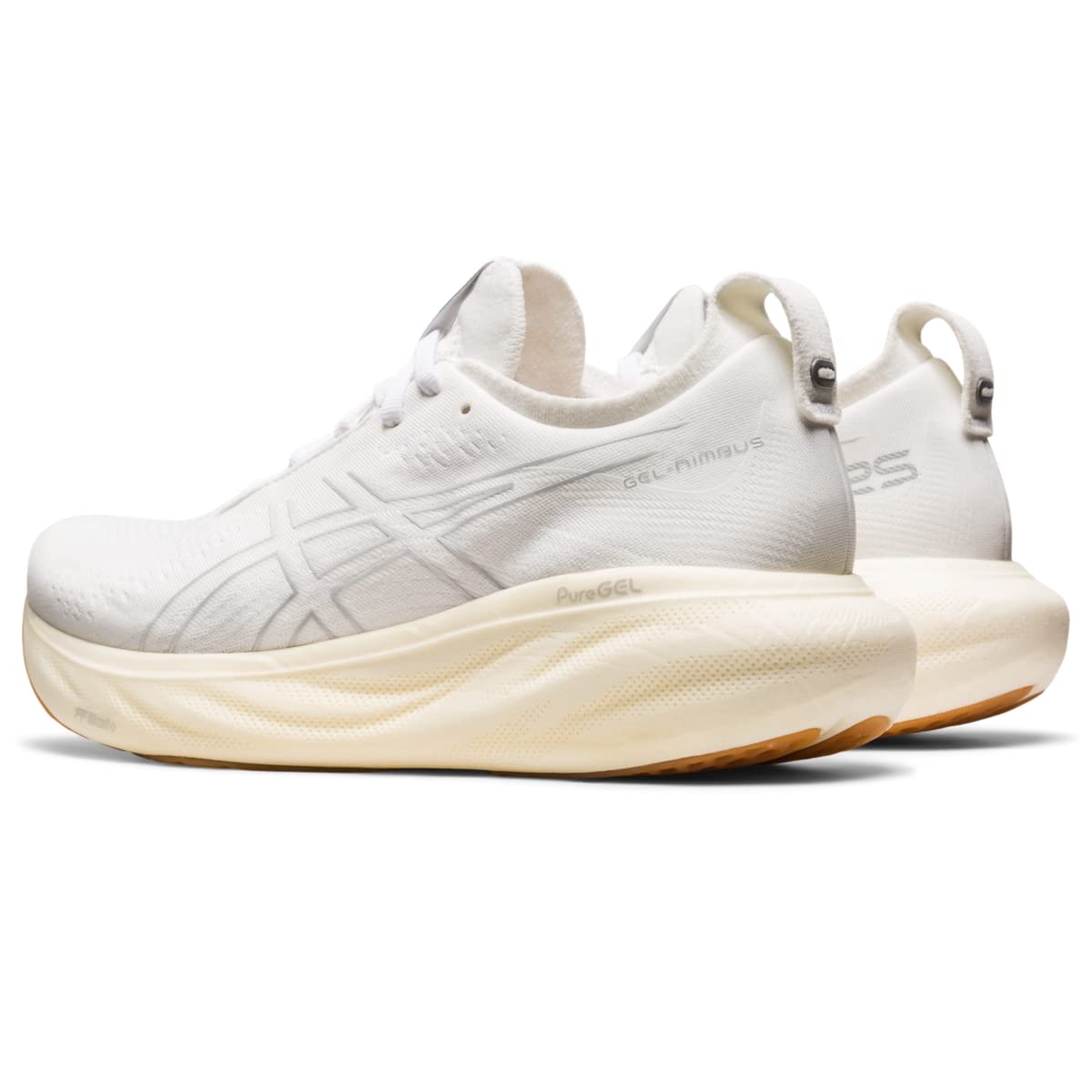 White/White
