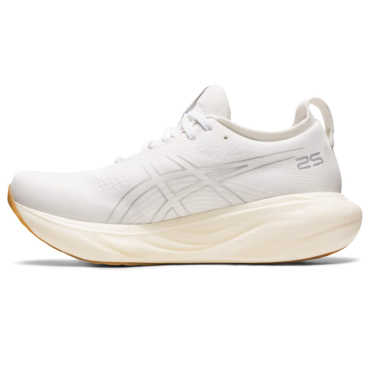 White/White