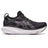 BLACK/PURE SILVER