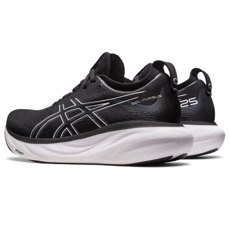 BLACK/PURE SILVER