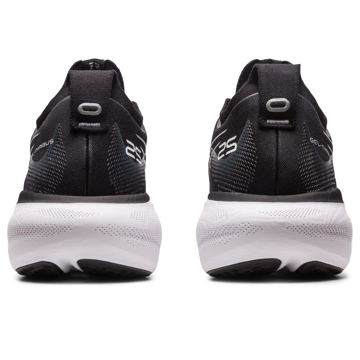 BLACK/PURE SILVER