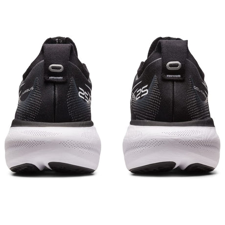 BLACK/PURE SILVER