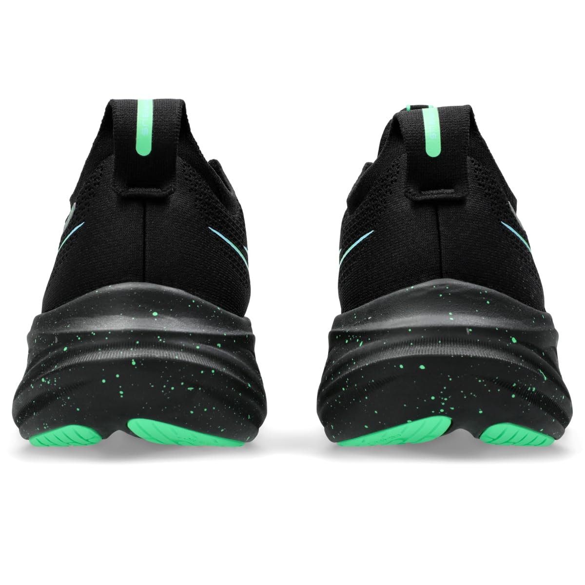 Black/Soothing Sea