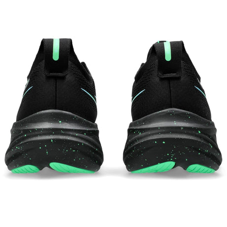 Black/Soothing Sea