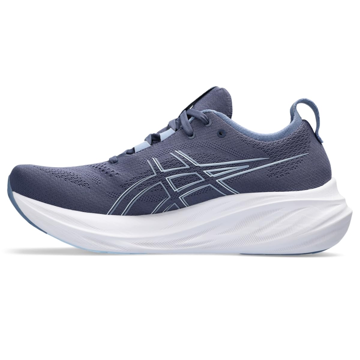 Thunder Blue/Denim Blue