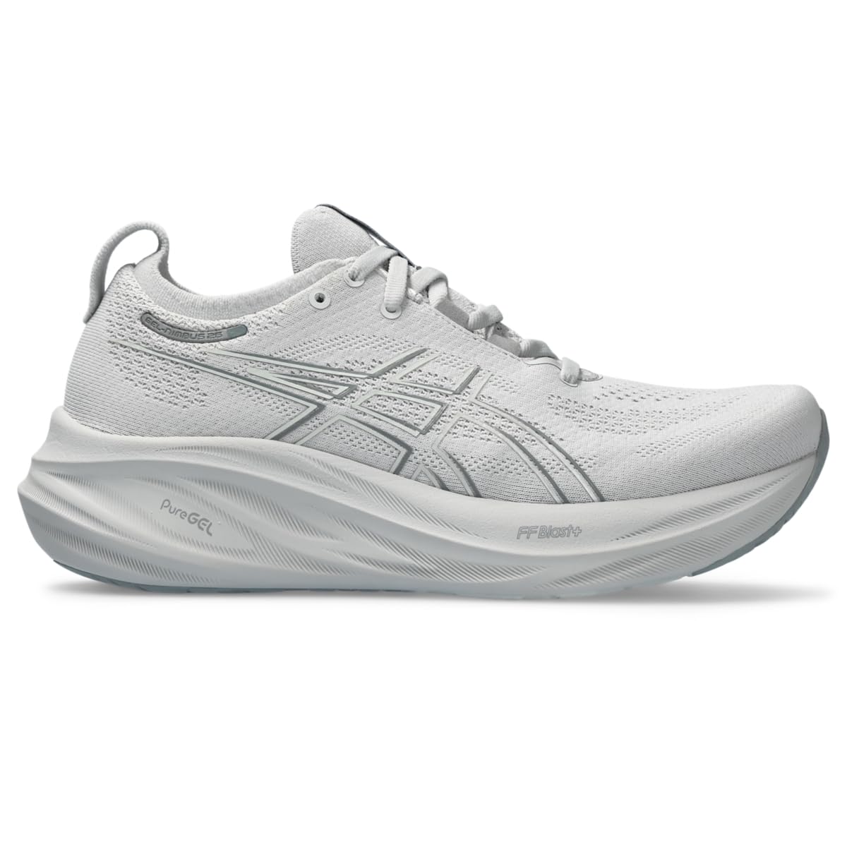 Concrete/Pure Silver