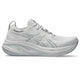 Concrete/Pure Silver