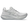 Concrete/Pure Silver