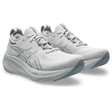 Concrete/Pure Silver