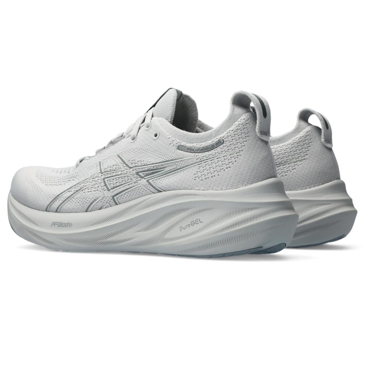 Concrete/Pure Silver