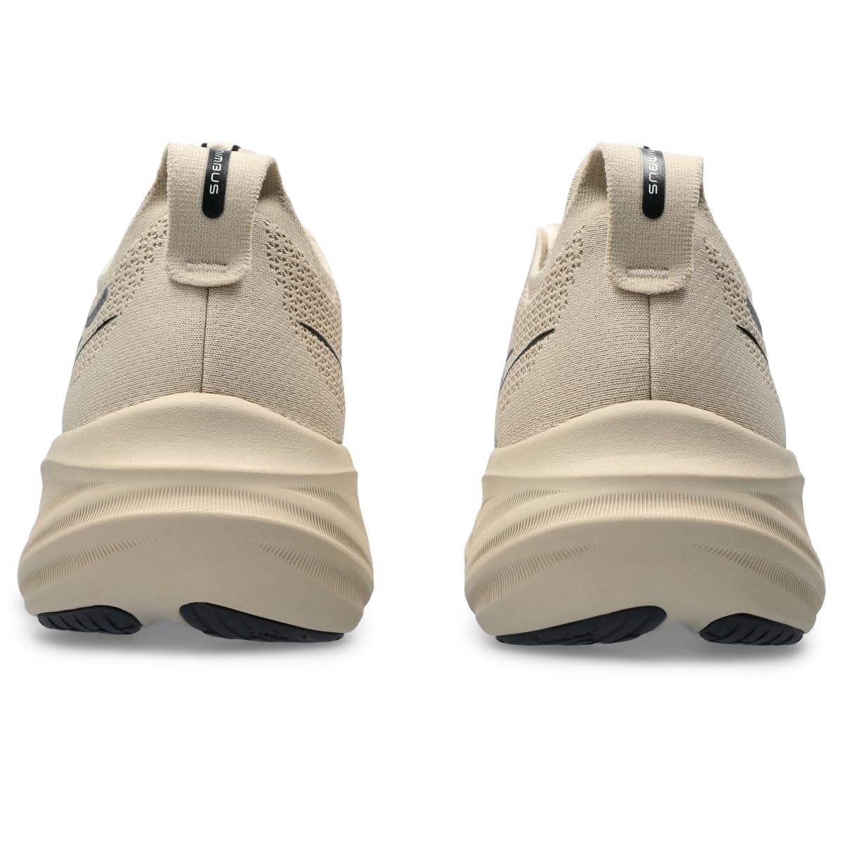 Feather Grey/Black