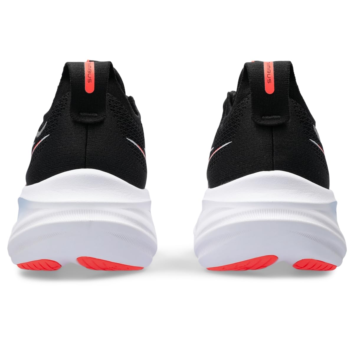 Black/True Red